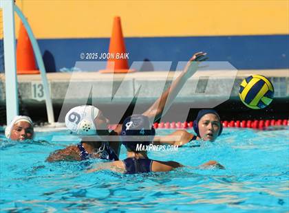 Thumbnail 3 in Carlmont @ Menlo (Amanda MacDonald Invitational) photogallery.