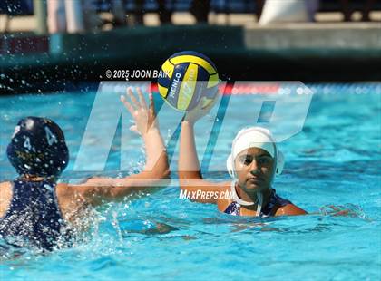 Thumbnail 2 in Carlmont @ Menlo (Amanda MacDonald Invitational) photogallery.