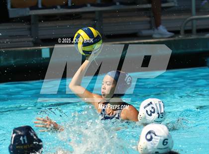 Thumbnail 3 in Carlmont @ Menlo (Amanda MacDonald Invitational) photogallery.