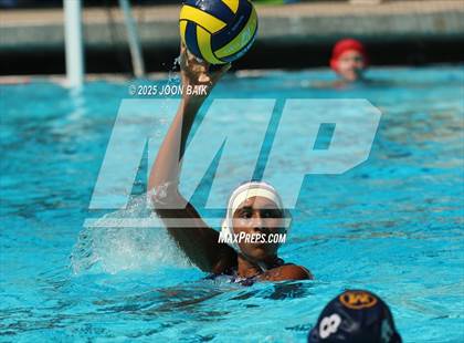 Thumbnail 2 in Carlmont @ Menlo (Amanda MacDonald Invitational) photogallery.