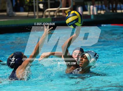 Thumbnail 1 in Carlmont @ Menlo (Amanda MacDonald Invitational) photogallery.