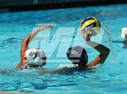 Thumbnail 2 in Carlmont @ Menlo (Amanda MacDonald Invitational) photogallery.