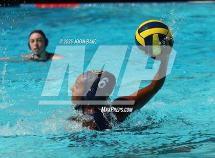 Thumbnail 3 in Carlmont @ Menlo (Amanda MacDonald Invitational) photogallery.