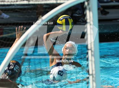 Thumbnail 1 in Carlmont @ Menlo (Amanda MacDonald Invitational) photogallery.