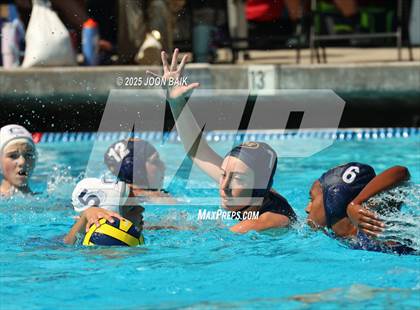 Thumbnail 3 in Carlmont @ Menlo (Amanda MacDonald Invitational) photogallery.