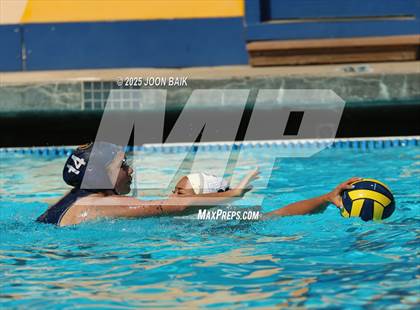 Thumbnail 1 in Carlmont @ Menlo (Amanda MacDonald Invitational) photogallery.