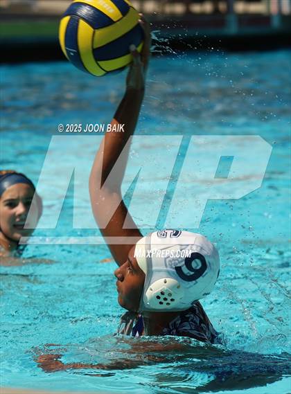 Thumbnail 1 in Carlmont @ Menlo (Amanda MacDonald Invitational) photogallery.