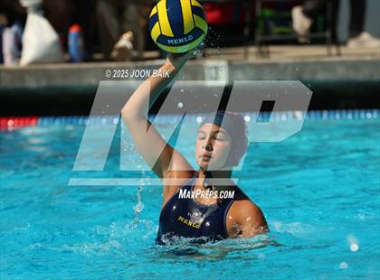Thumbnail 1 in Carlmont @ Menlo (Amanda MacDonald Invitational) photogallery.