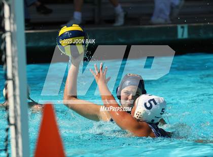 Thumbnail 3 in Carlmont @ Menlo (Amanda MacDonald Invitational) photogallery.