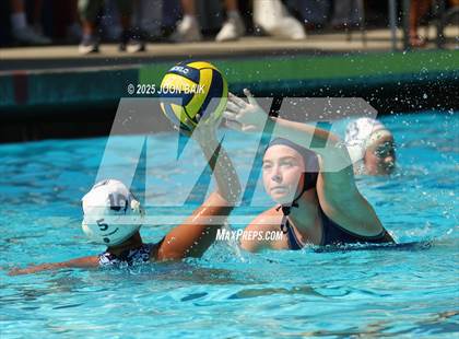 Thumbnail 1 in Carlmont @ Menlo (Amanda MacDonald Invitational) photogallery.