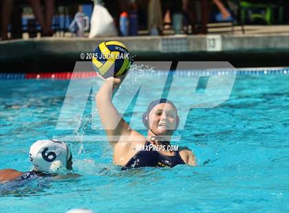 Thumbnail 1 in Carlmont @ Menlo (Amanda MacDonald Invitational) photogallery.