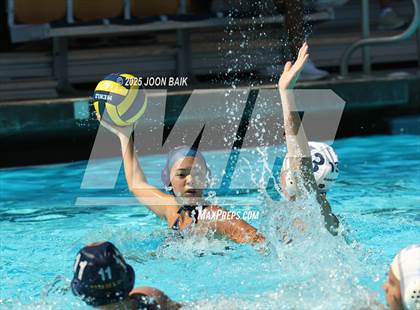 Thumbnail 2 in Carlmont @ Menlo (Amanda MacDonald Invitational) photogallery.
