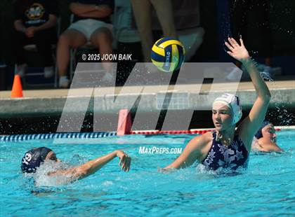 Thumbnail 2 in Carlmont @ Menlo (Amanda MacDonald Invitational) photogallery.