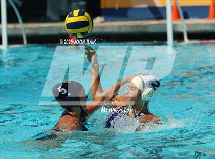 Thumbnail 3 in Carlmont @ Menlo (Amanda MacDonald Invitational) photogallery.