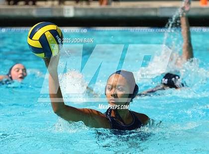 Thumbnail 3 in Carlmont @ Menlo (Amanda MacDonald Invitational) photogallery.