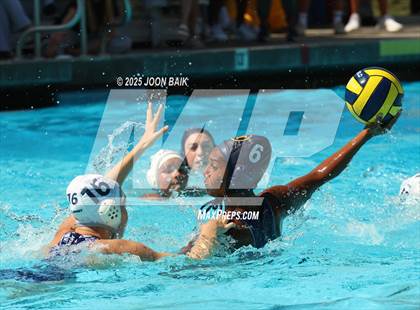 Thumbnail 1 in Carlmont @ Menlo (Amanda MacDonald Invitational) photogallery.