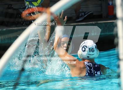 Thumbnail 1 in Carlmont @ Menlo (Amanda MacDonald Invitational) photogallery.