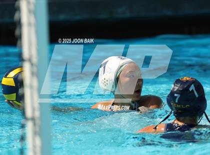 Thumbnail 2 in Carlmont @ Menlo (Amanda MacDonald Invitational) photogallery.