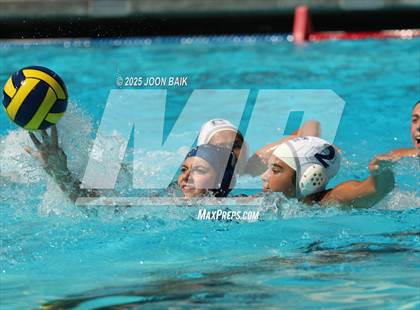 Thumbnail 2 in Carlmont @ Menlo (Amanda MacDonald Invitational) photogallery.