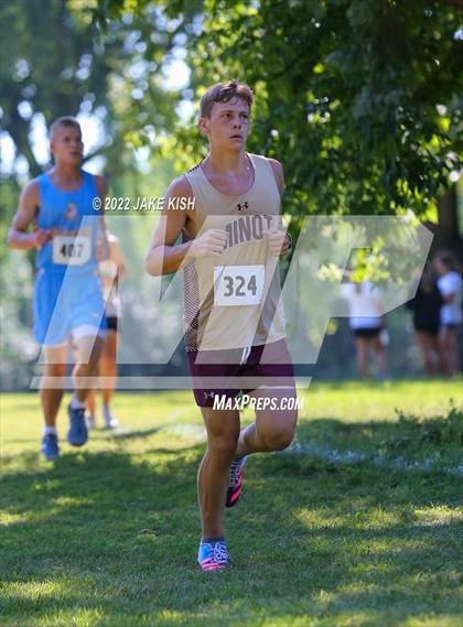 Thumbnail 1 in Grand Forks Invite photogallery.