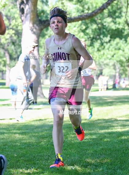 Thumbnail 2 in Grand Forks Invite photogallery.