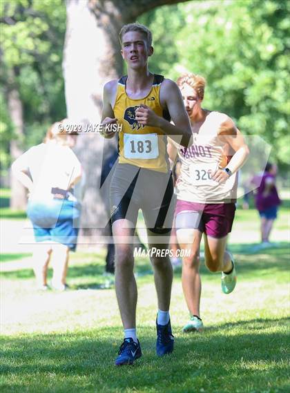 Thumbnail 1 in Grand Forks Invite photogallery.