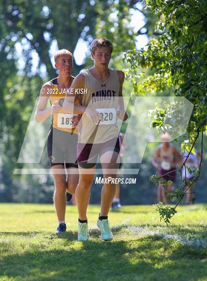 Thumbnail 2 in Grand Forks Invite photogallery.