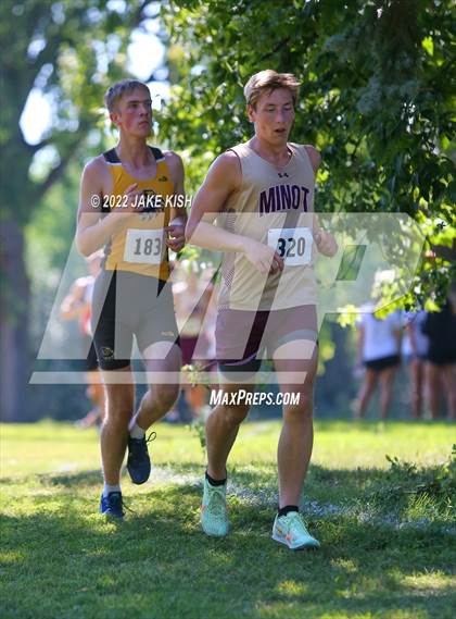 Thumbnail 3 in Grand Forks Invite photogallery.