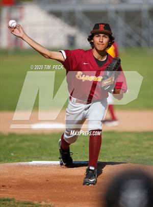 Corona del Mar @ Esperanza