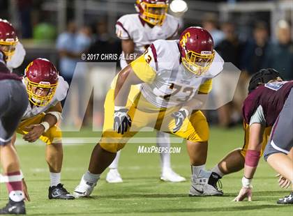 Thumbnail 3 in Science Hill @ Dobyns-Bennett photogallery.