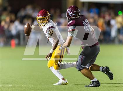 Thumbnail 1 in Science Hill @ Dobyns-Bennett photogallery.