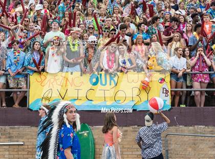 Thumbnail 3 in Science Hill @ Dobyns-Bennett photogallery.