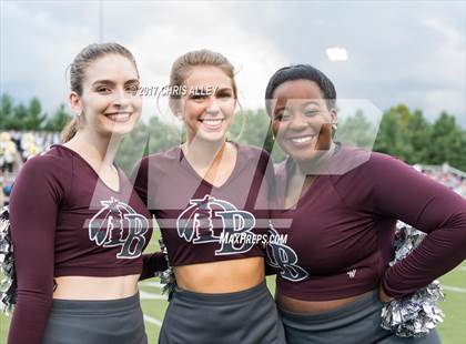 Thumbnail 1 in Science Hill @ Dobyns-Bennett photogallery.