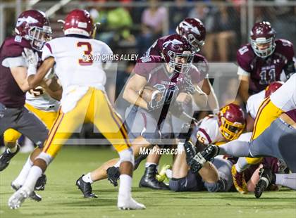 Thumbnail 2 in Science Hill @ Dobyns-Bennett photogallery.