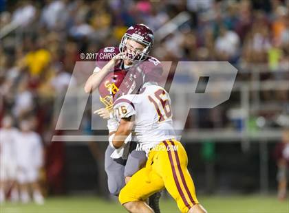 Thumbnail 2 in Science Hill @ Dobyns-Bennett photogallery.