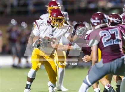 Thumbnail 2 in Science Hill @ Dobyns-Bennett photogallery.