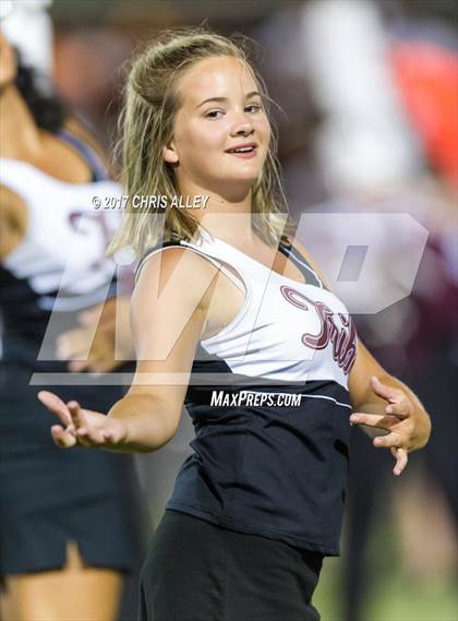 Thumbnail 3 in Science Hill @ Dobyns-Bennett photogallery.