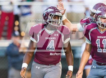 Thumbnail 2 in Science Hill @ Dobyns-Bennett photogallery.