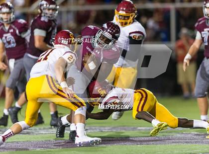 Thumbnail 1 in Science Hill @ Dobyns-Bennett photogallery.