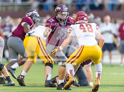 Thumbnail 3 in Science Hill @ Dobyns-Bennett photogallery.