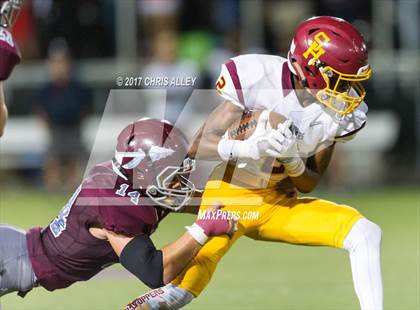 Thumbnail 2 in Science Hill @ Dobyns-Bennett photogallery.