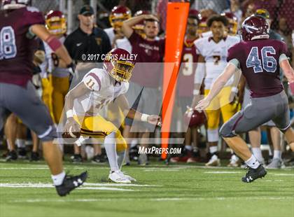 Thumbnail 2 in Science Hill @ Dobyns-Bennett photogallery.