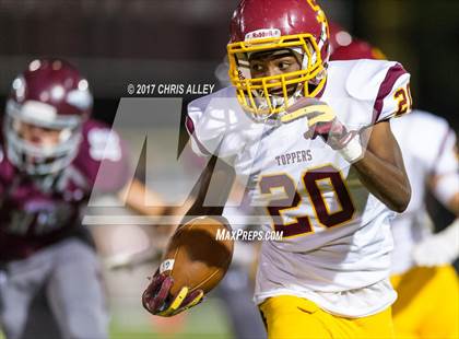 Thumbnail 1 in Science Hill @ Dobyns-Bennett photogallery.