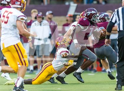 Thumbnail 3 in Science Hill @ Dobyns-Bennett photogallery.