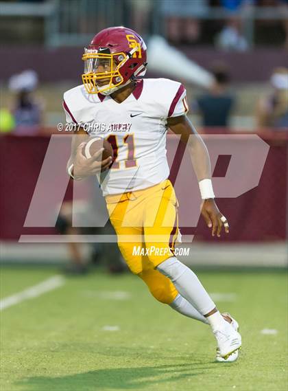 Thumbnail 2 in Science Hill @ Dobyns-Bennett photogallery.