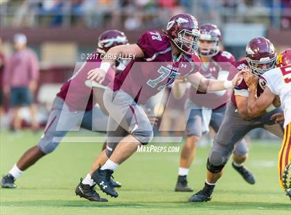Thumbnail 2 in Science Hill @ Dobyns-Bennett photogallery.