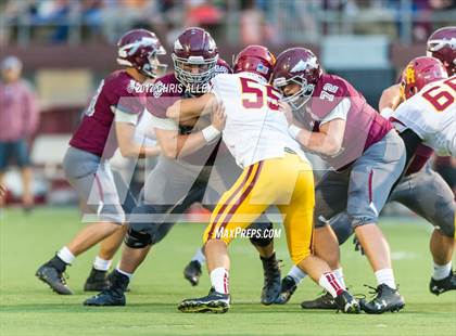 Thumbnail 1 in Science Hill @ Dobyns-Bennett photogallery.