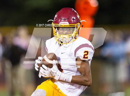 Thumbnail 3 in Science Hill @ Dobyns-Bennett photogallery.