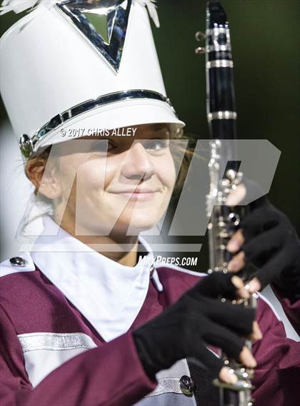 Thumbnail 3 in Science Hill @ Dobyns-Bennett photogallery.
