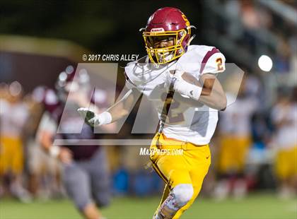 Thumbnail 3 in Science Hill @ Dobyns-Bennett photogallery.